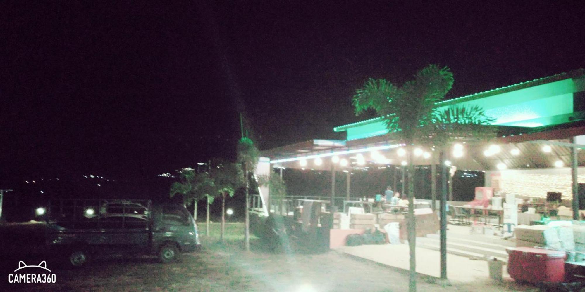 Hotel น็อคดาวน์ Amphoe Amphoe Khao Kho Exterior foto