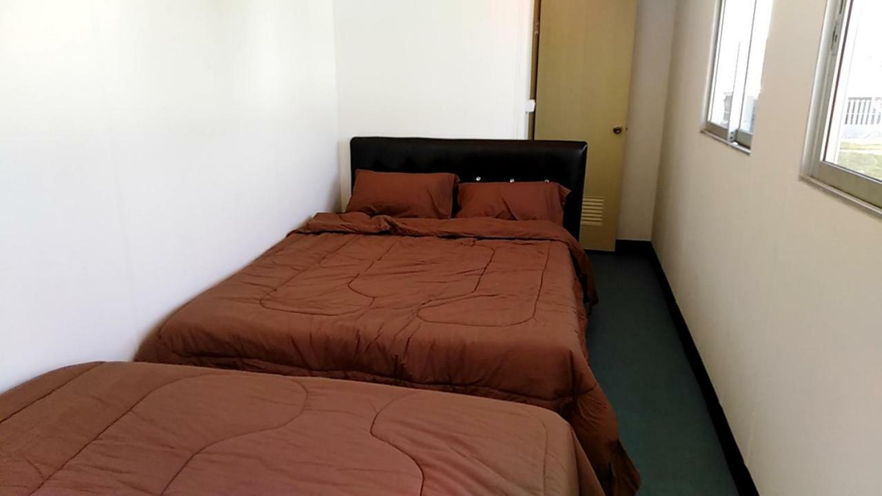 Hotel น็อคดาวน์ Amphoe Amphoe Khao Kho Zimmer foto
