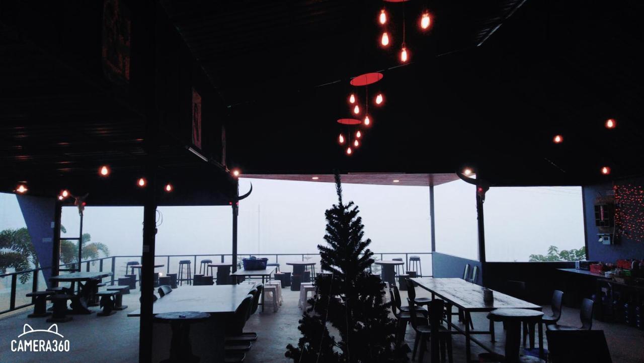 Hotel น็อคดาวน์ Amphoe Amphoe Khao Kho Exterior foto